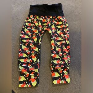 Grinch Pants